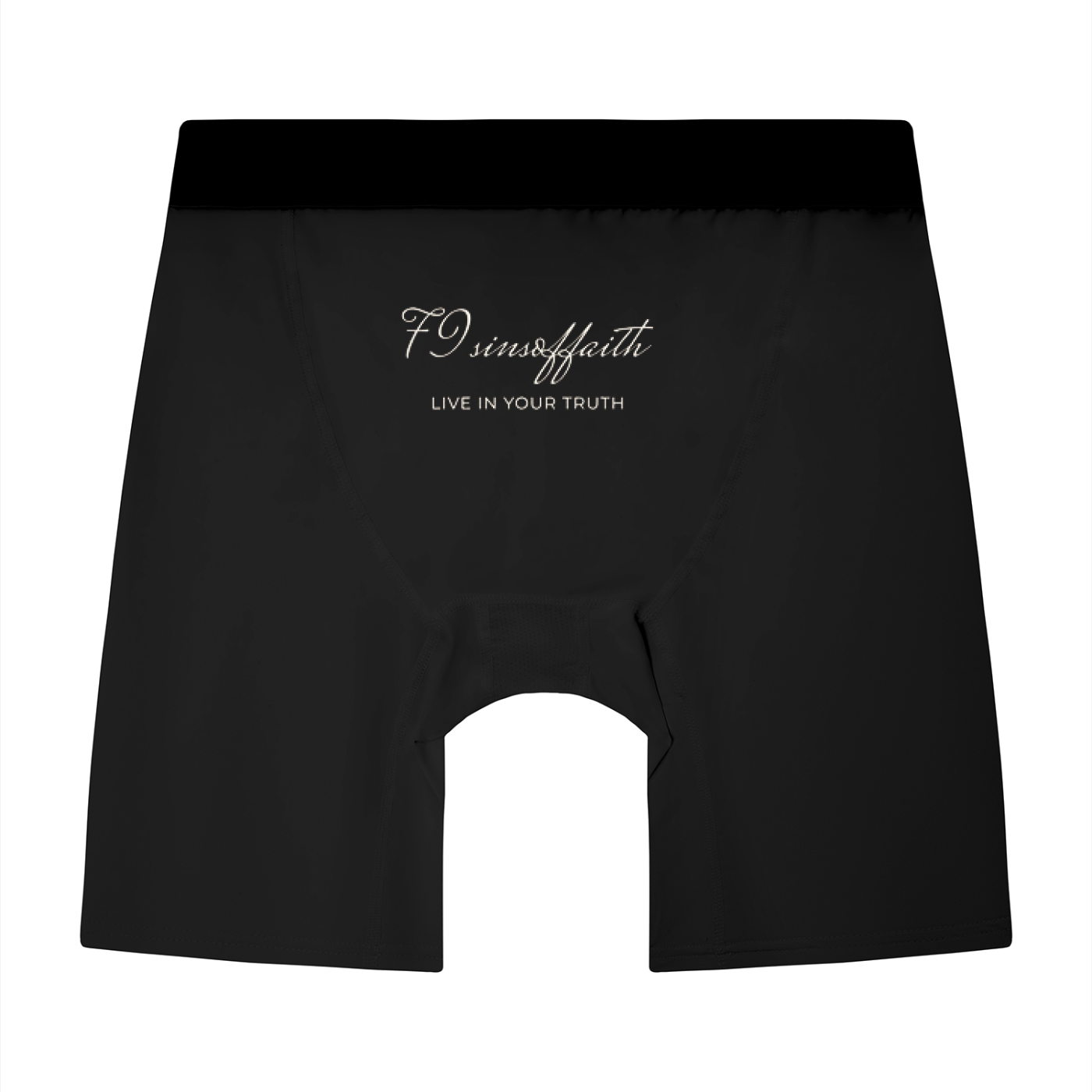 Men's Tight Cycling Shorts