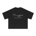 Essential Sorona Boxy T-Shirt