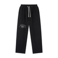 Vintage Washed Drawstring Sweatpants