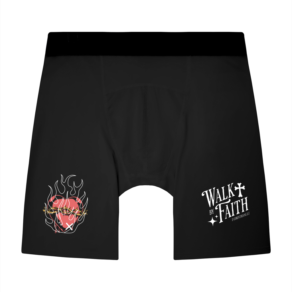 Men's Tight Cycling Shorts