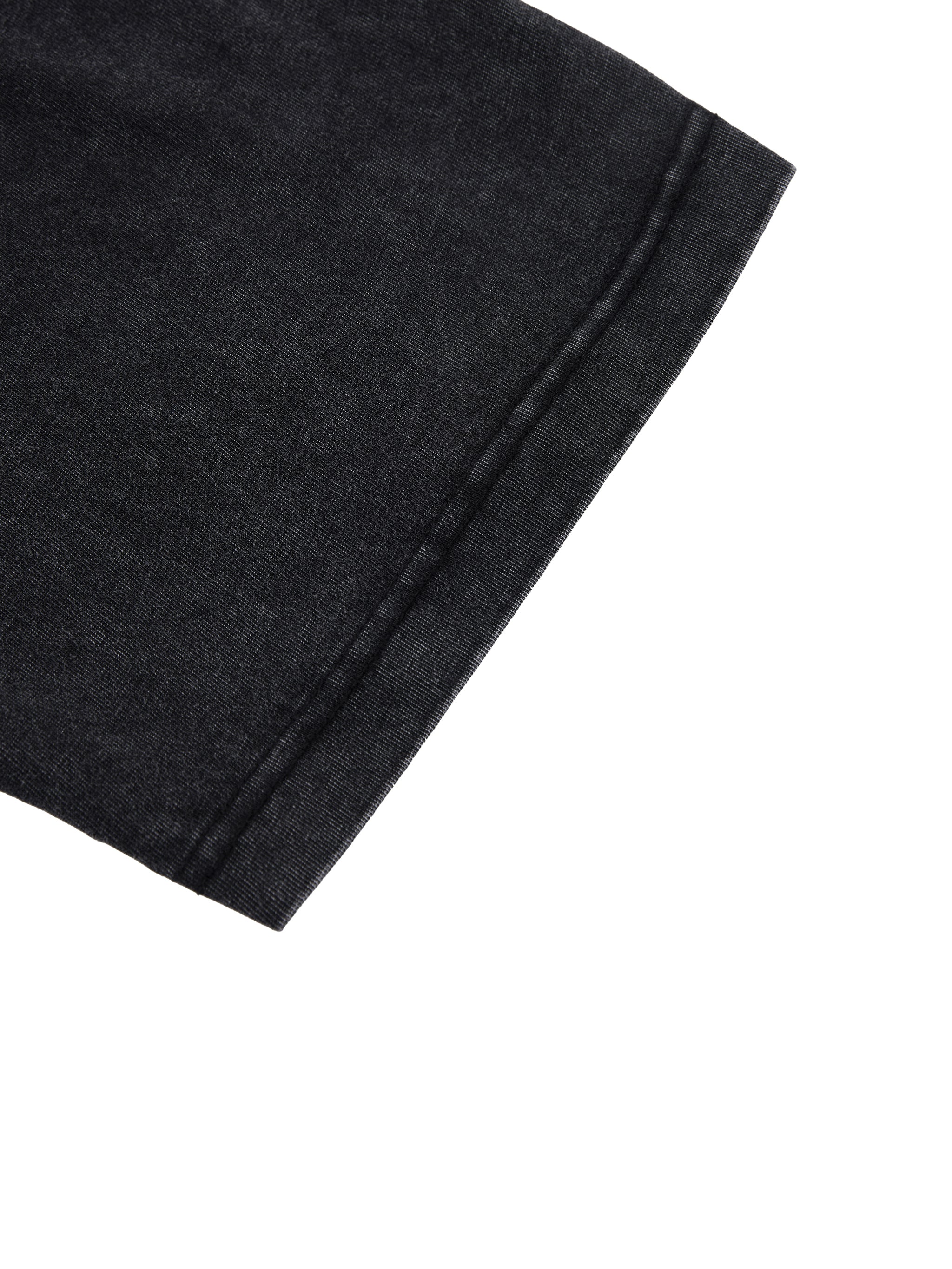 Unisex Vintage Wash Boxy T-Shirt